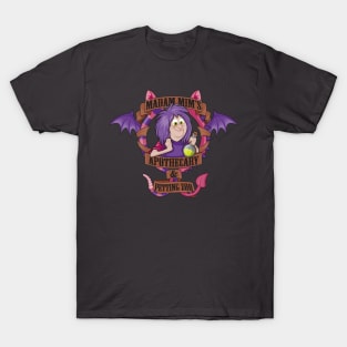 Madam Mim's Zoo T-Shirt